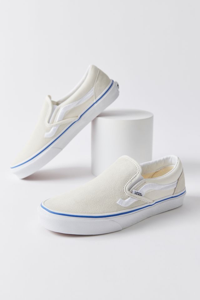 Vans Sidestripe Slip-On Sneaker #1