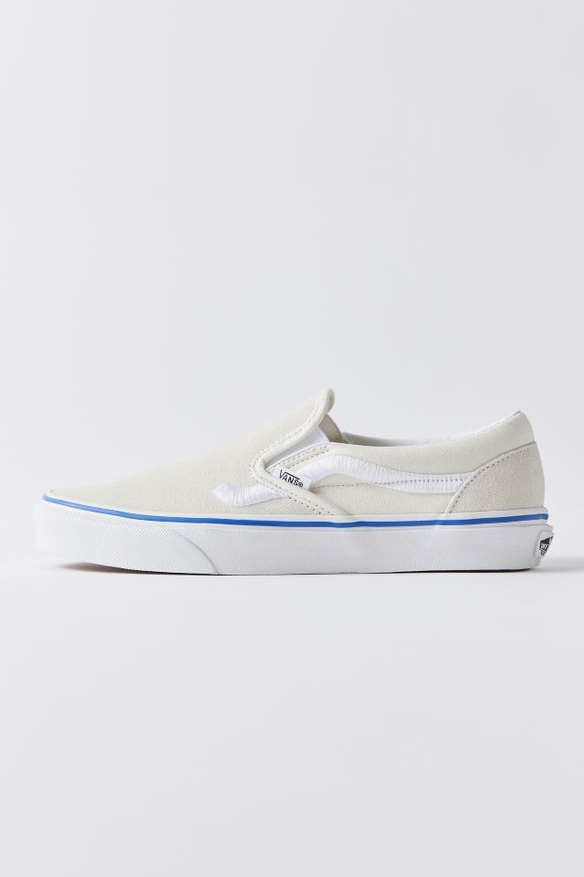 Vans Sidestripe Slip-On Sneaker #2