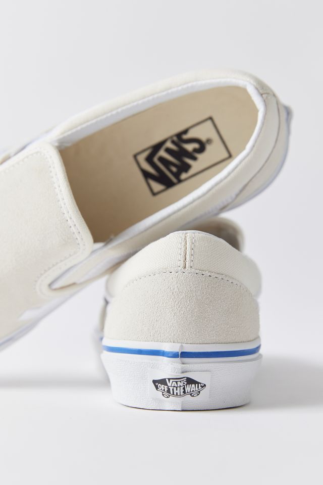 Vans Sidestripe Slip-On Sneaker #3