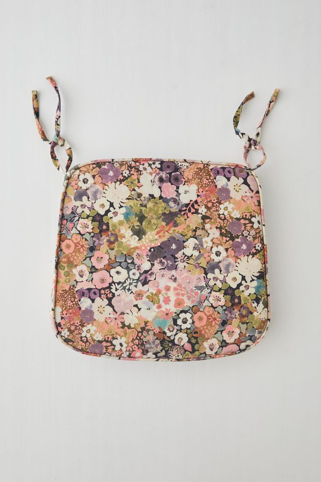 Rohini Printed Seat Cushion #2
