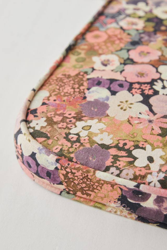 Rohini Printed Seat Cushion #3
