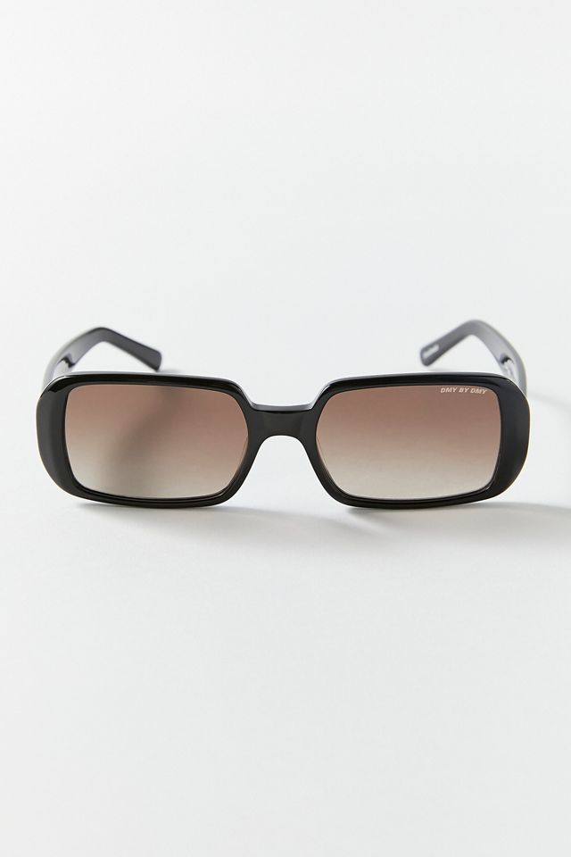 DMY BY DMY Luca Square Sunglasses | Urban Outfitters