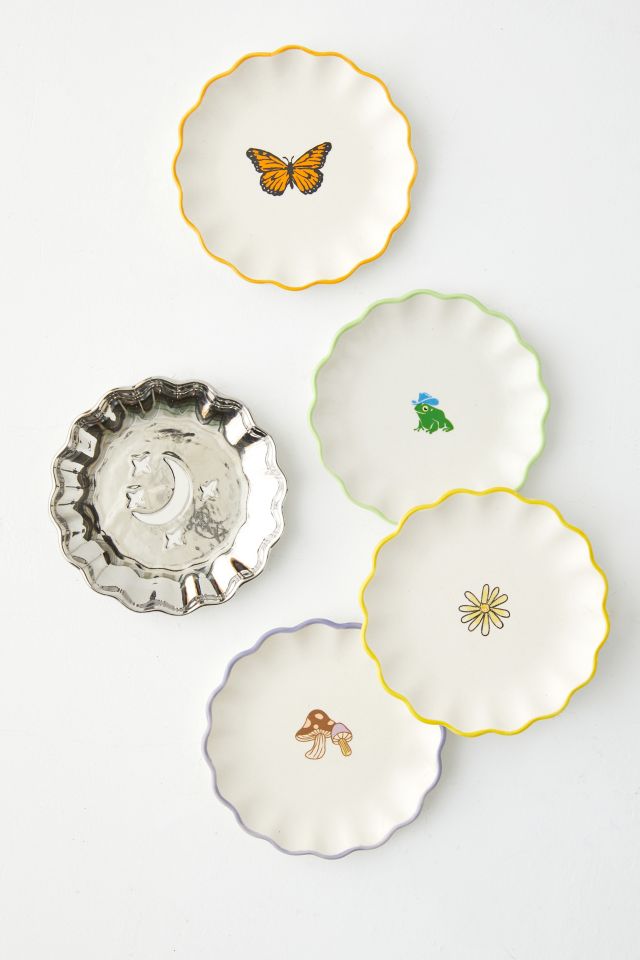 Icon Catch-All Dish #4