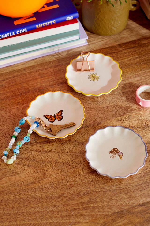 Icon CatchAll Dish Urban Outfitters Canada