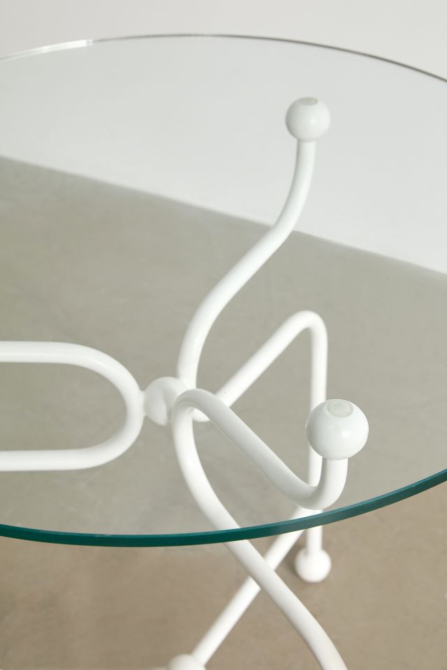 Laney Indoor/Outdoor Bistro Table #2