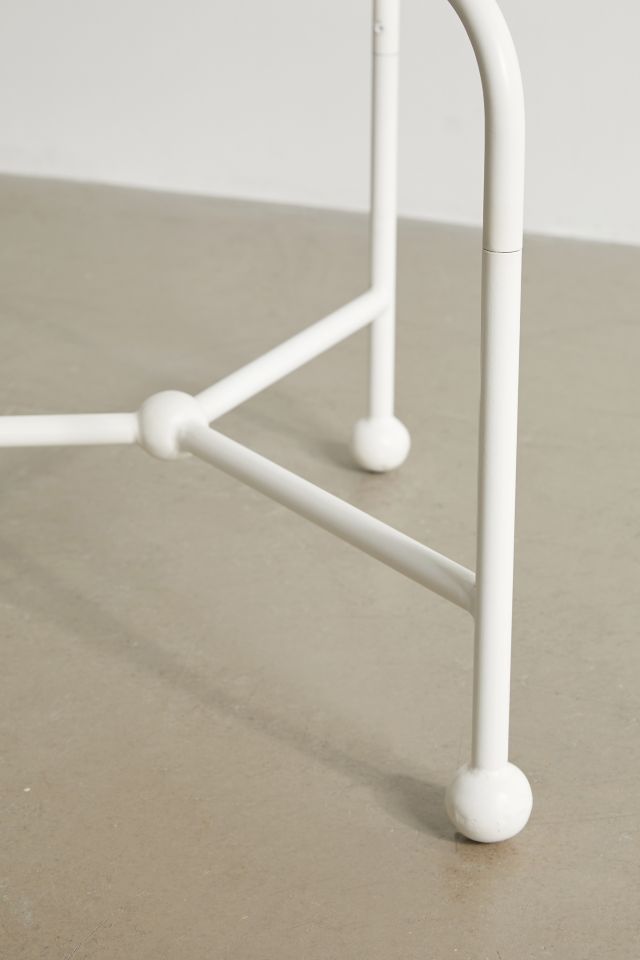 Laney Indoor/Outdoor Bistro Table #3
