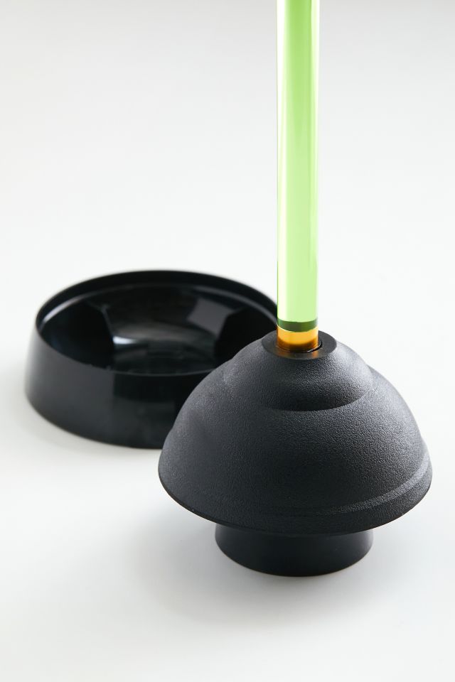 Staff Toilet Plunger #3