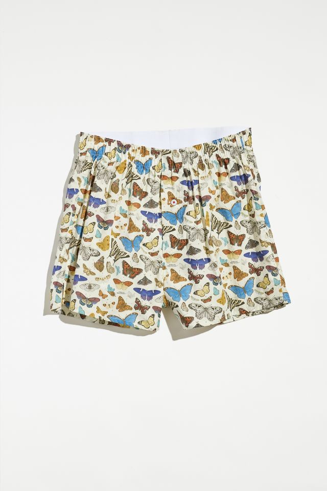 druthers Palillion Boxer Short | Urban Outfitters Canada