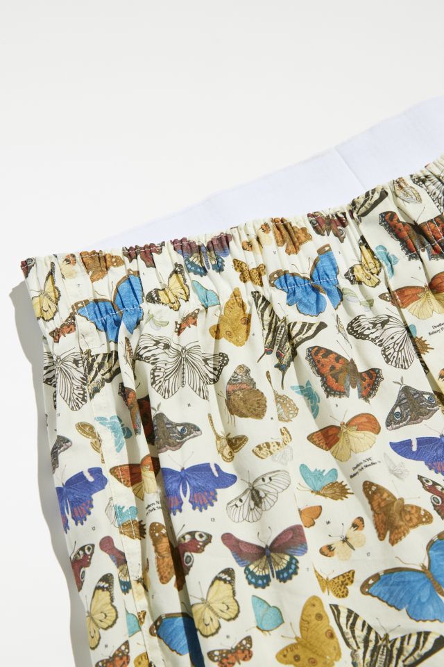 druthers Palillion Boxer Short #1