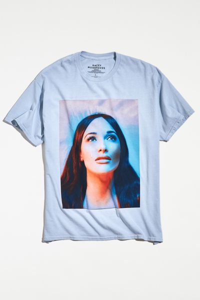 Kacey Musgraves Star Crossed Tee | Urban Outfitters