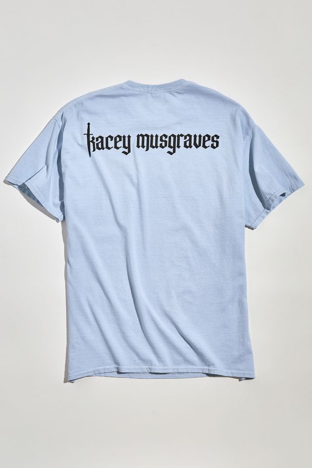 T-shirt Nuits étoilée Kacey Musgraves #1