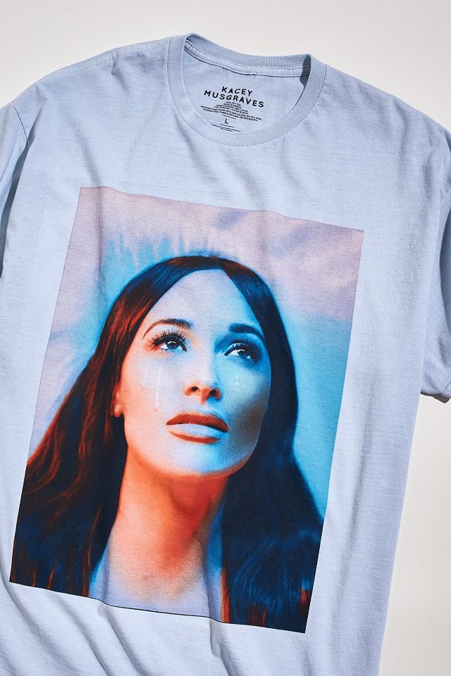 T-shirt Nuits étoilée Kacey Musgraves #2