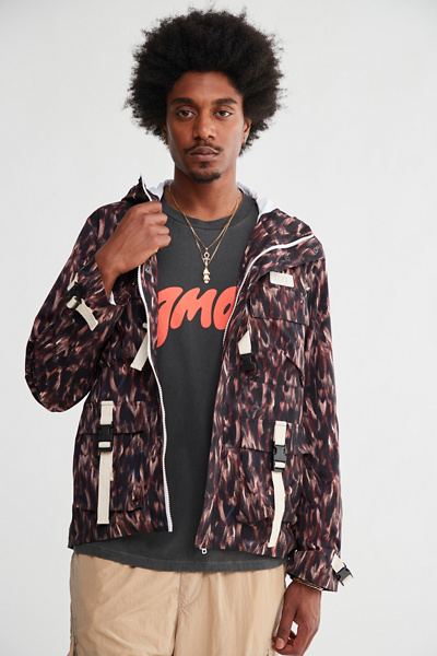 Lc23 Black Jackets