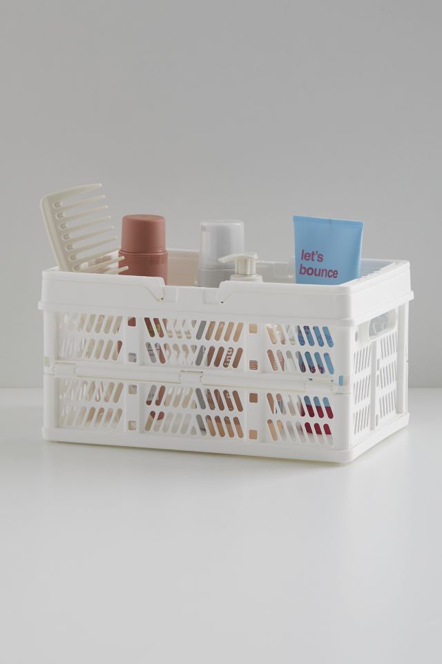 Felix Folding Storage Caddy #1