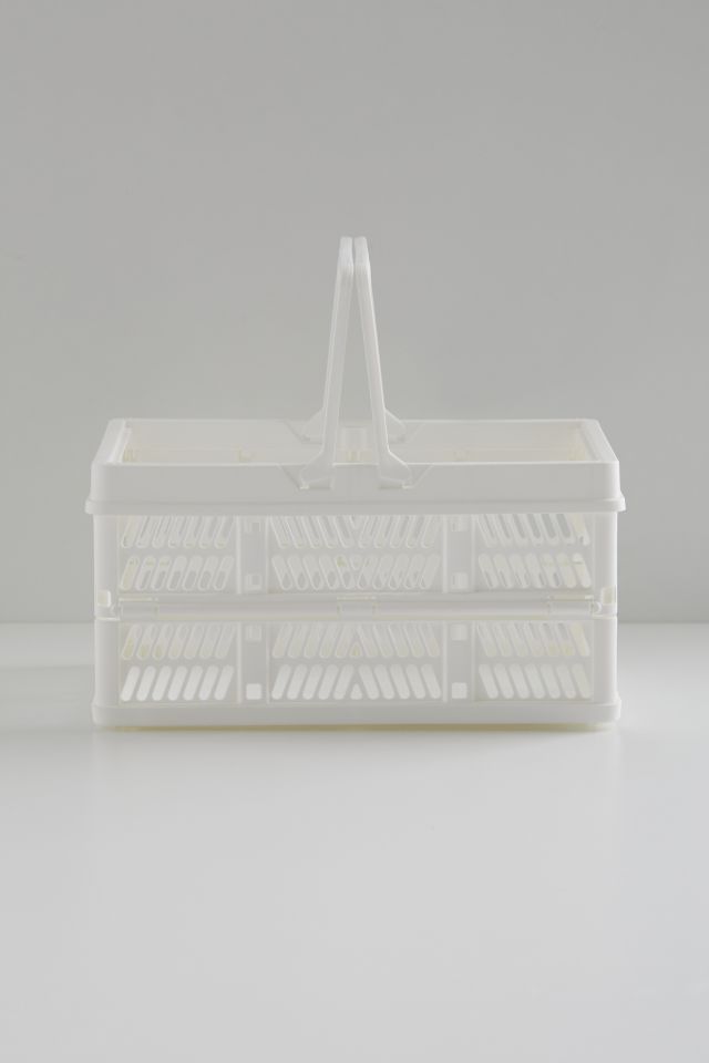 Felix Folding Storage Caddy #2