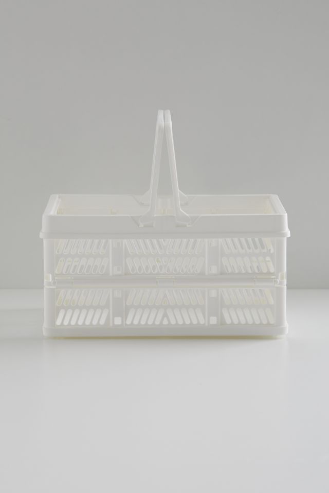 Felix Folding Storage Caddy