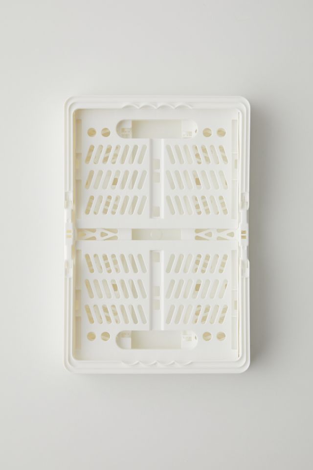 Felix Folding Storage Caddy #3