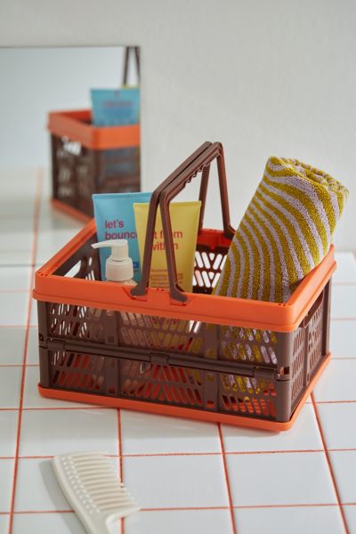Urban Outfitters Felix Folding Storage Caddy