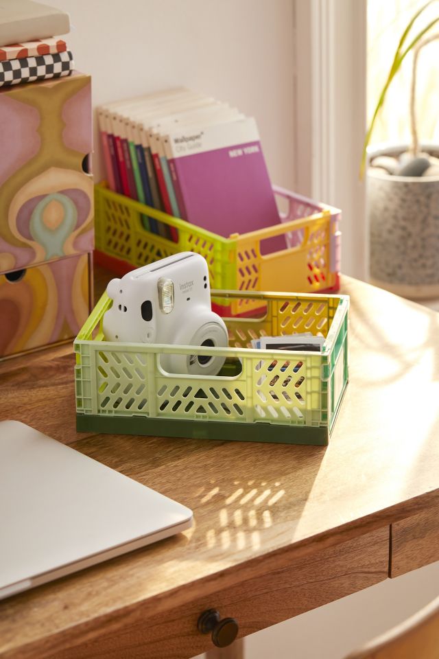 Felix Folding Storage Caddy