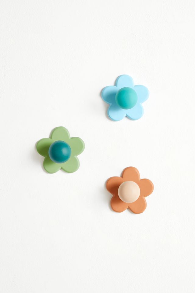 Daisy Hook #3