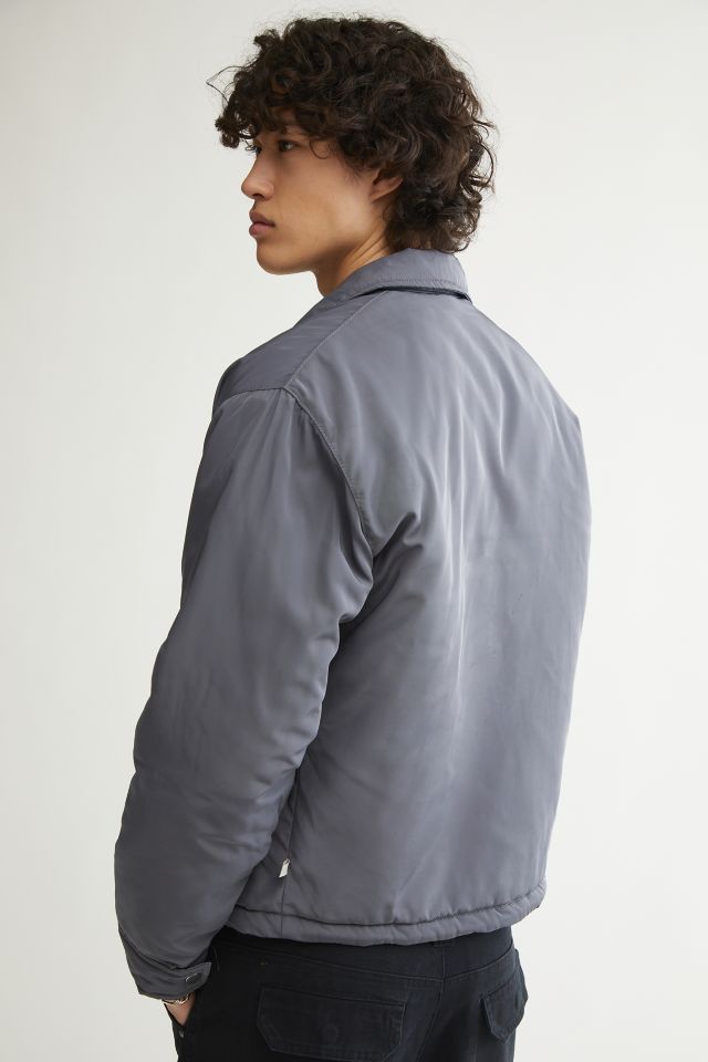 Veste compressée zippée Standard Cloth #2