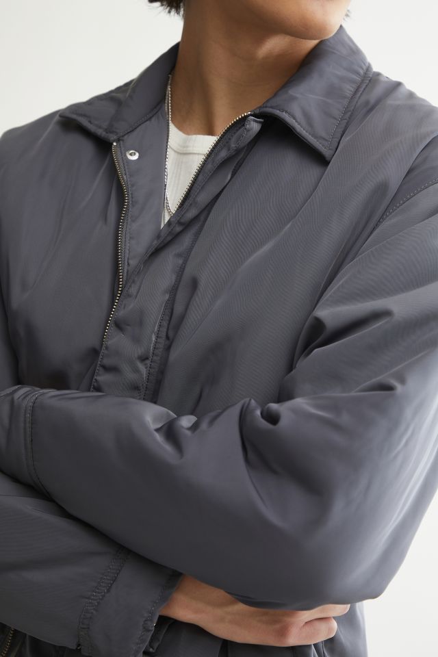 Veste compressée zippée Standard Cloth #3