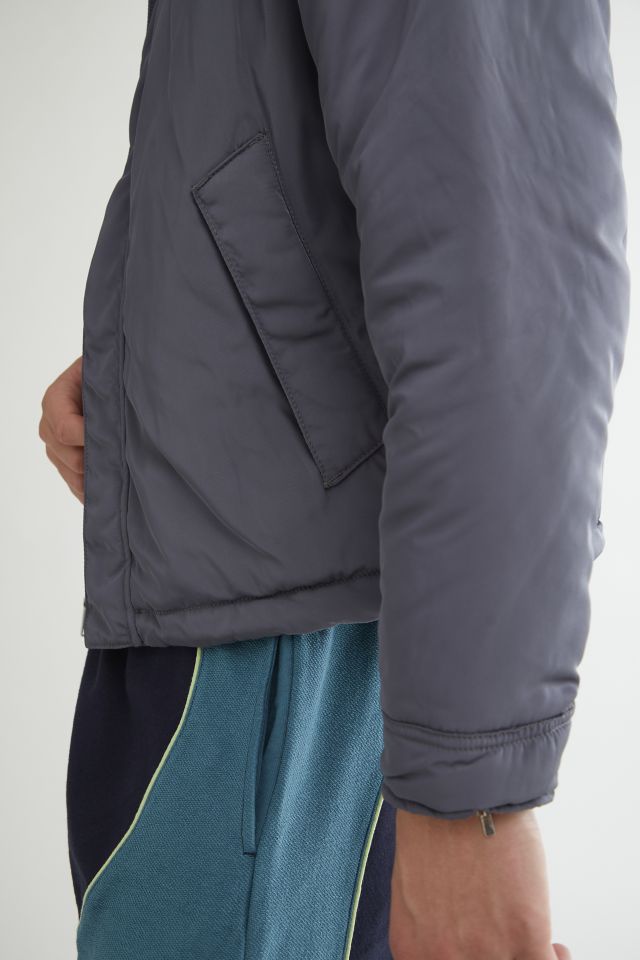 Veste compressée zippée Standard Cloth #4