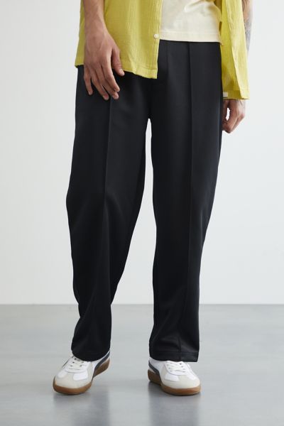 Standard Cloth Tricot Dapper Pant | Urban Outfitters