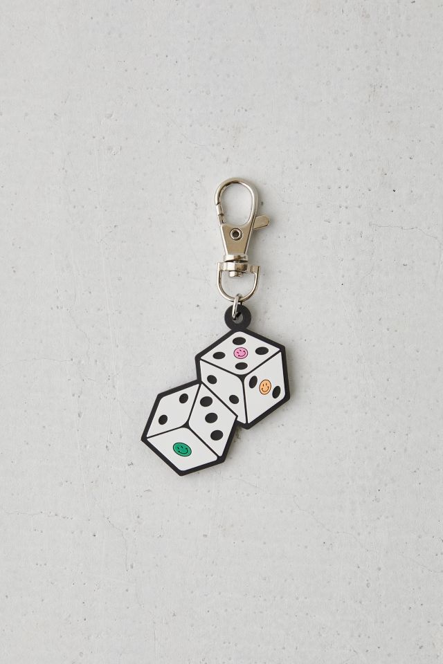 Y2K Keychain #1