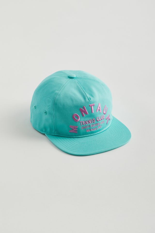 Coney Island Picnic Montauk Baseball Hat #1