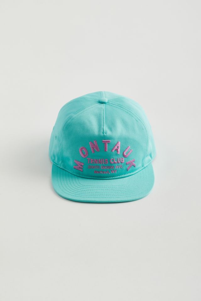 Coney Island Picnic Montauk Baseball Hat #2