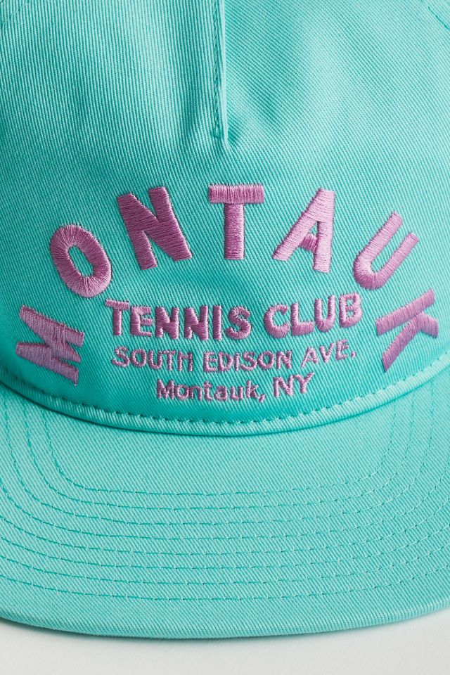 Coney Island Picnic Montauk Baseball Hat #3