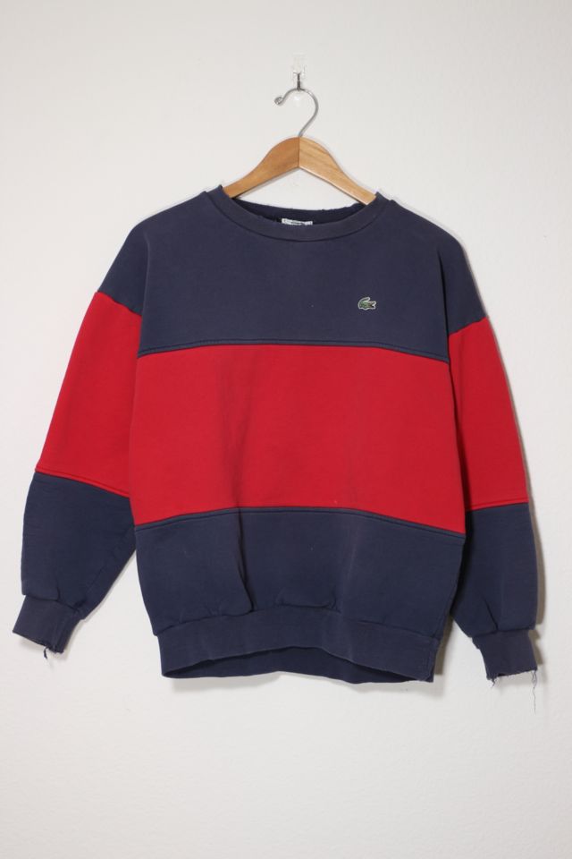 Izod deals vintage sweatshirt