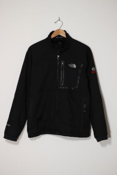 Vintage The North Face Polar Fleece Lined Jacket | Urban Outfitters