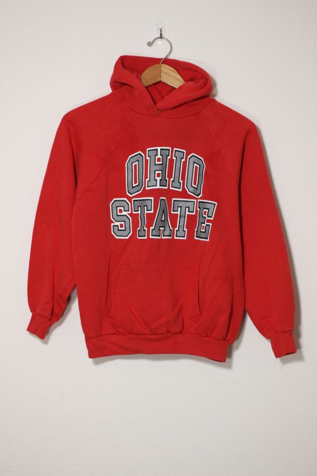 Ohio state outlet champion hoodie