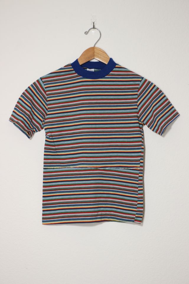 Urban outfitters 2024 striped shirt