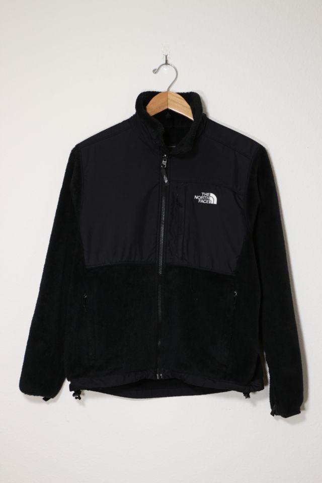 Vintage The North Face Soft Polar Fleece Jacket