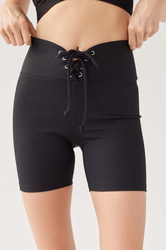 Biker shorts hot sale urban outfitters