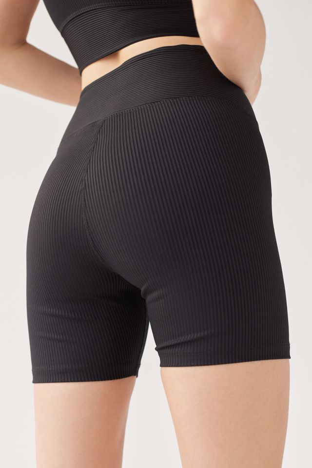 Year Of Ours Football Lace-Up Bike Short #2