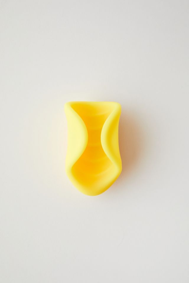 Cake Vibrating Stroker #1