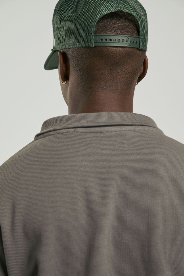 Standard Cloth Cricket Quarter-Zip Sweatshirt #3