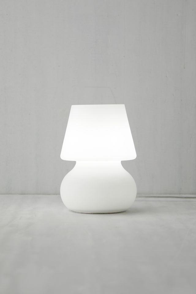 Ansel Mini Table Lamp #1