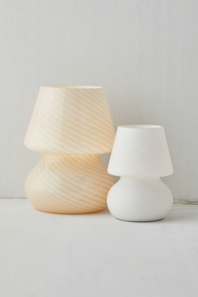 Ansel Mini Table Lamp #4