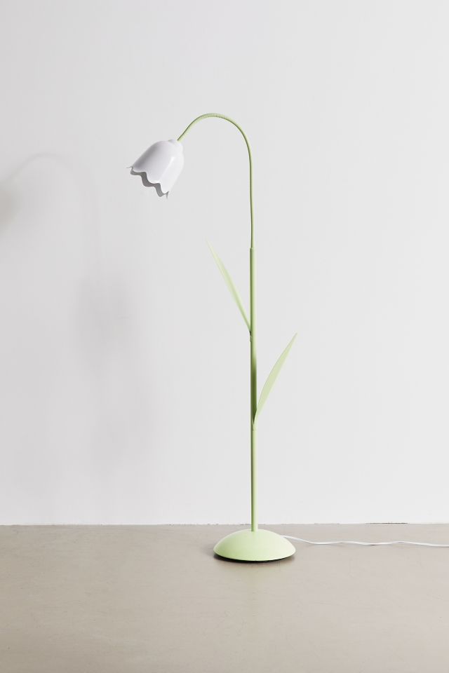 Tulip Floor Lamp