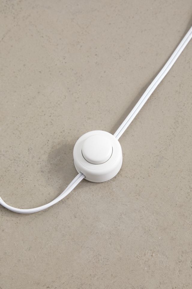 Tulip Floor Lamp | Urban Outfitters