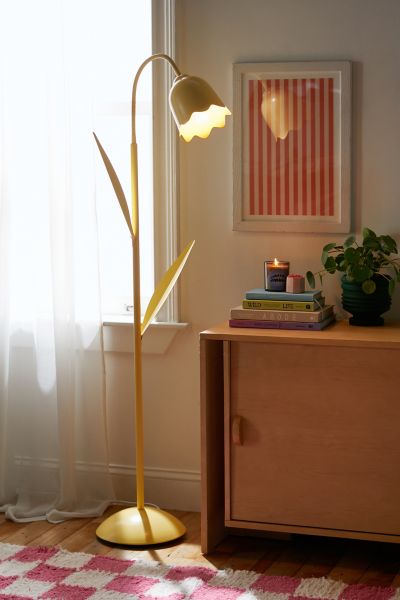 Tulip Floor Lamp