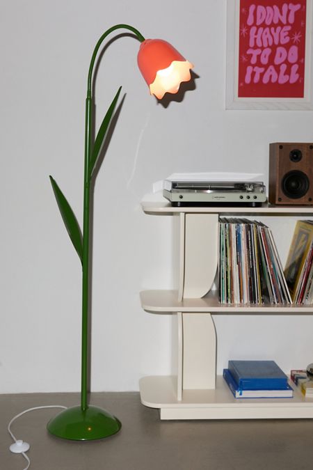 Tulip Task Lamp | Urban Outfitters Tulip Task Lamp | Urban Outfitters