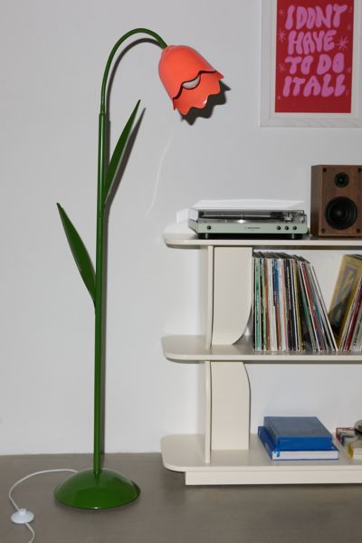 Tulip Floor Lamp