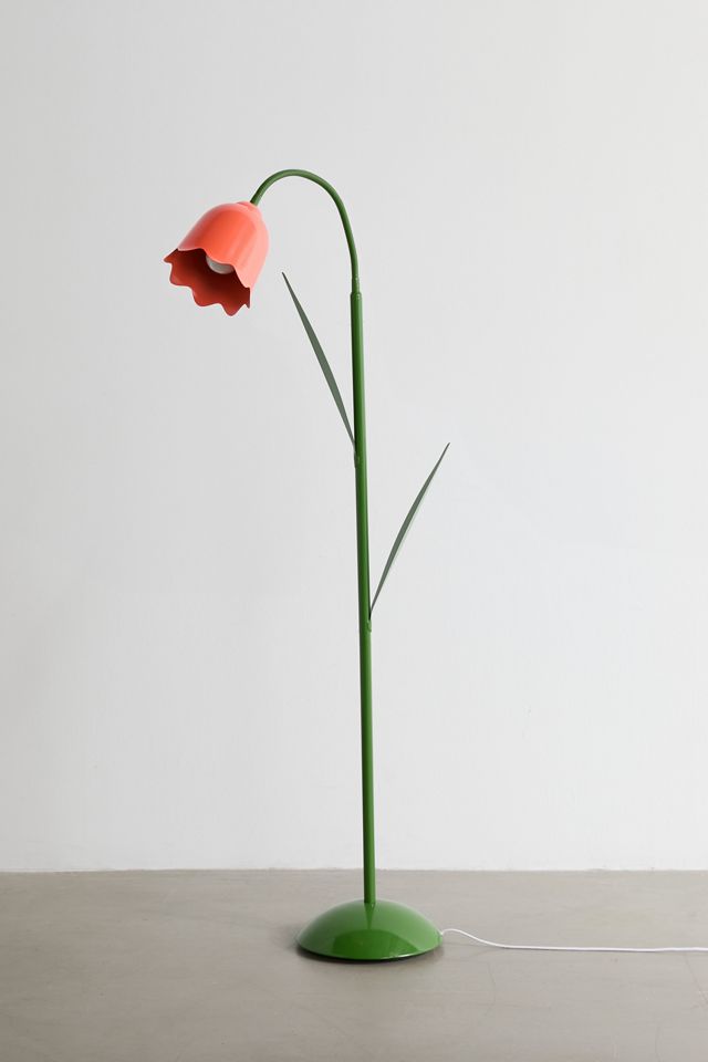 Tulip Floor Lamp | Urban Outfitters