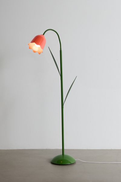 Tulip Floor Lamp